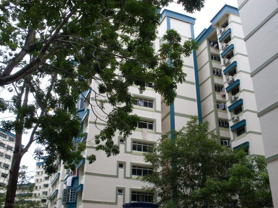 Tampines Street 32 thumbnail photo